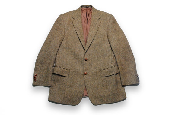 Yorkshire tweed suit sale