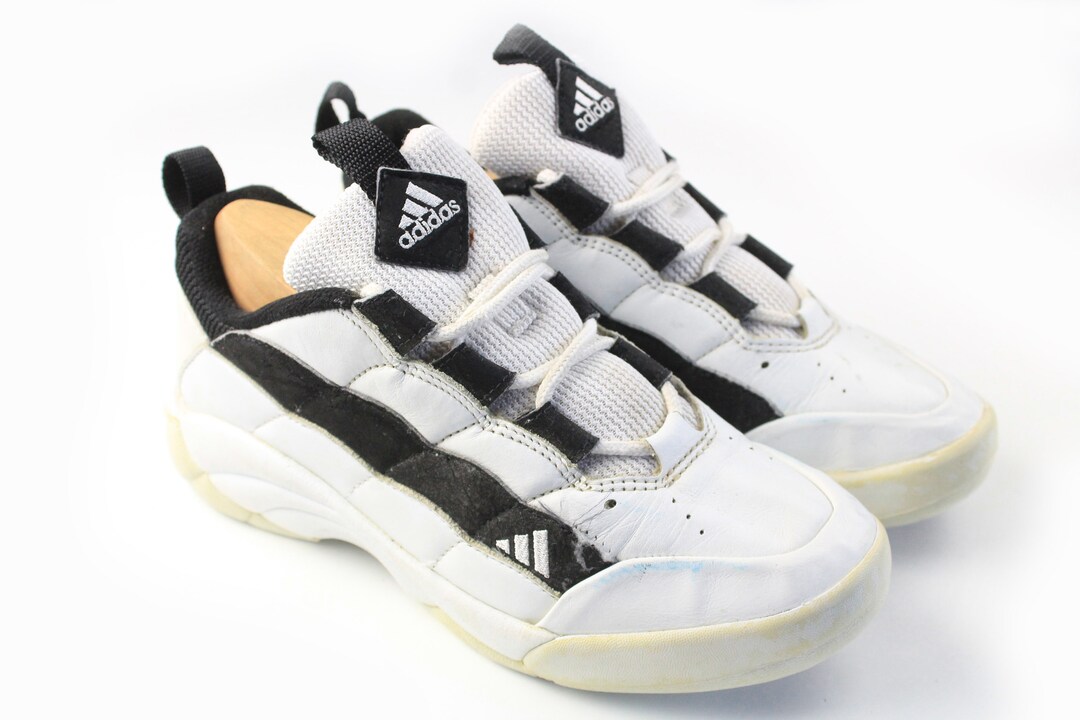 adidas basketball sneakers 90's