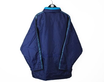 【UMBRO】韓国スター着用 Late Check Out Linen Blue Jacket il_340x270.3101507551_i870.jpg