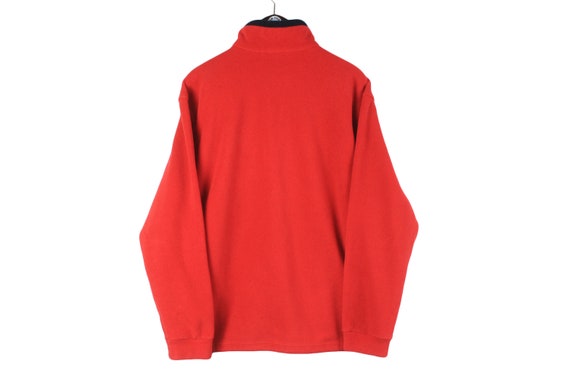 Vintage Lowe Alpine Fleece Size S – second wave vintage store