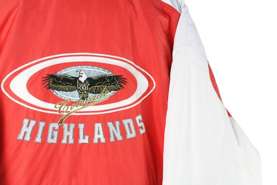 vintage BOGNER Colorado Highlands Jacket Size men… - image 4