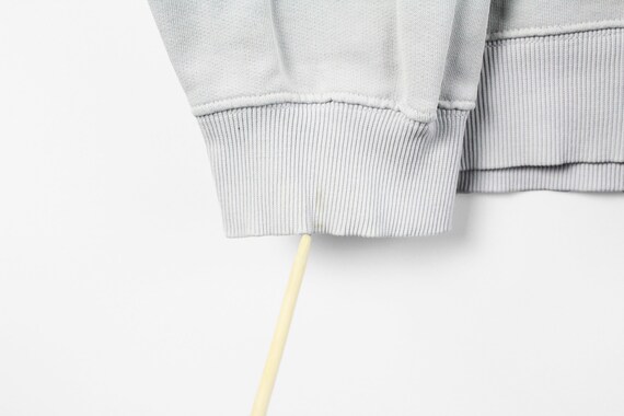 vintage ADIDAS sweatshirt men's long sleeve 90's … - image 6