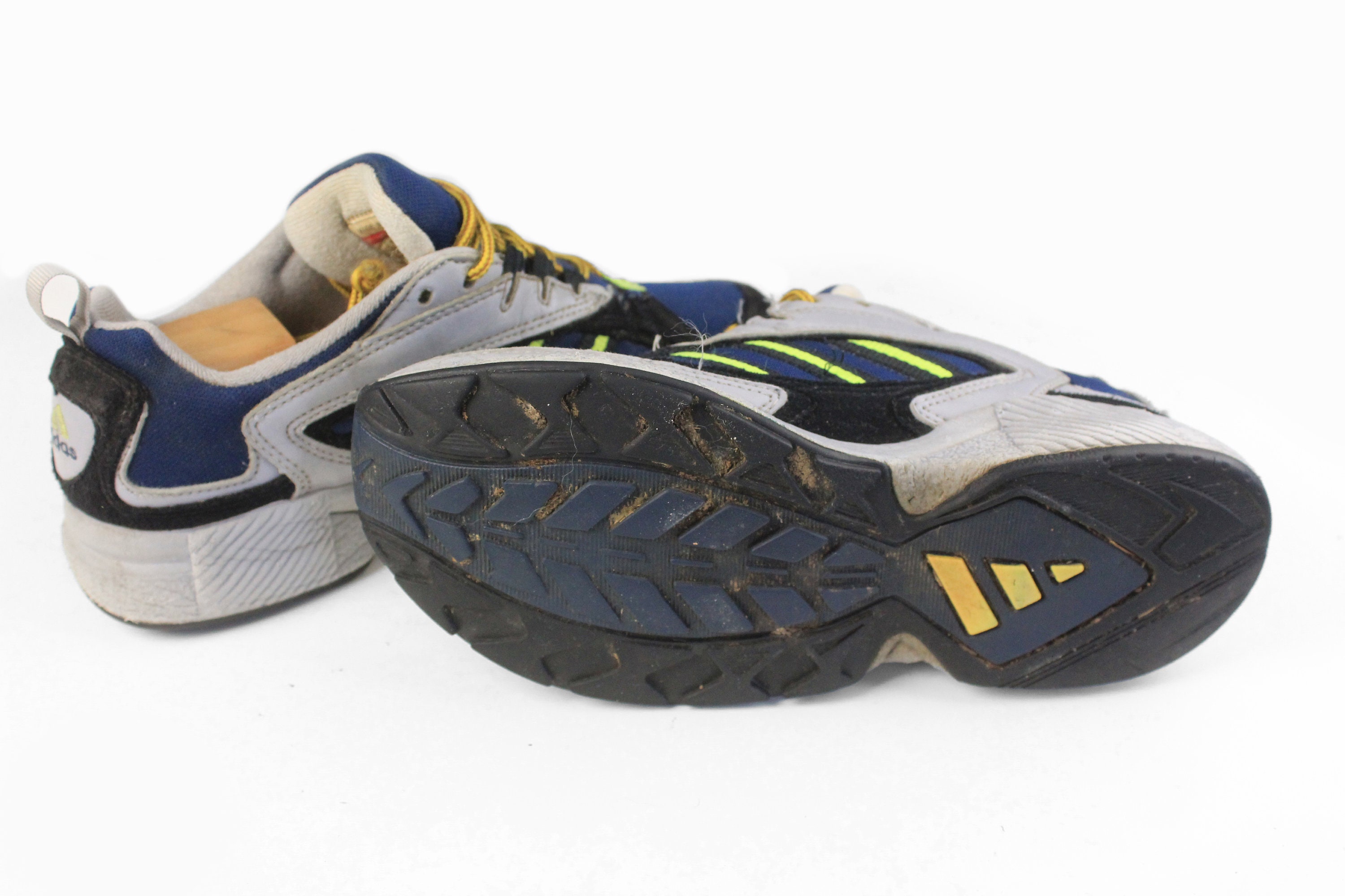 adidas response 1997