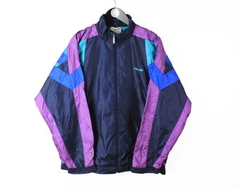 retro jacket adidas