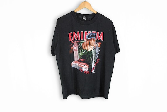 EMINEM Vintage Tee