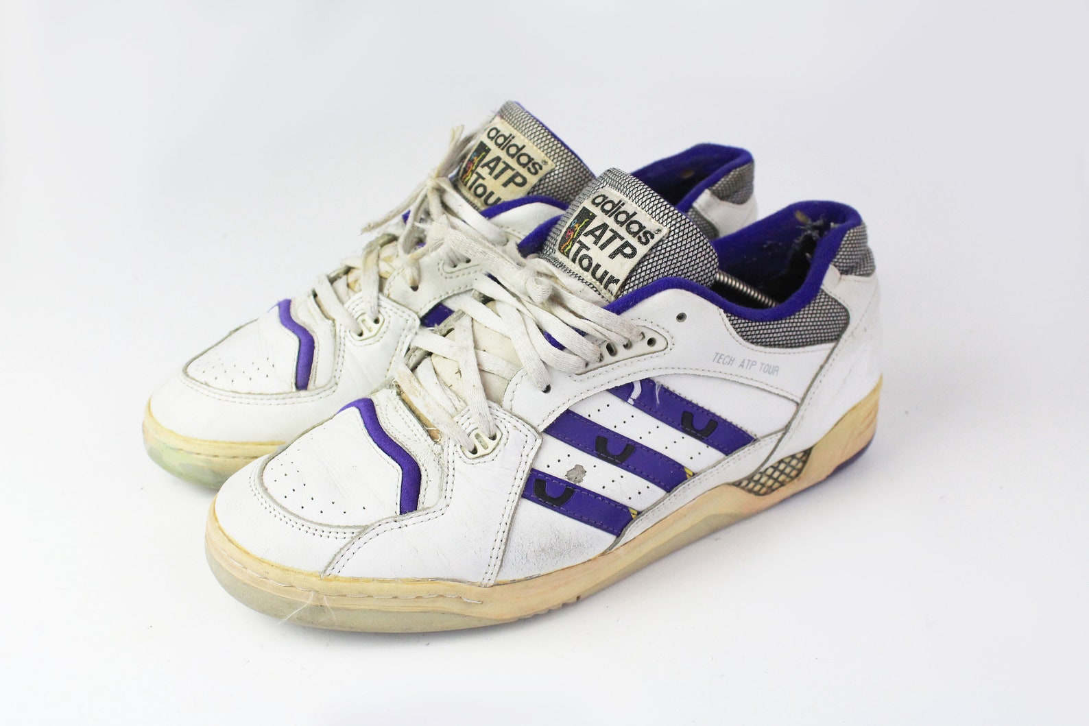70s old adidas usa製 ATP set up 美品 Adidas PT 70s Original trainers UK size 6 | eBay UK