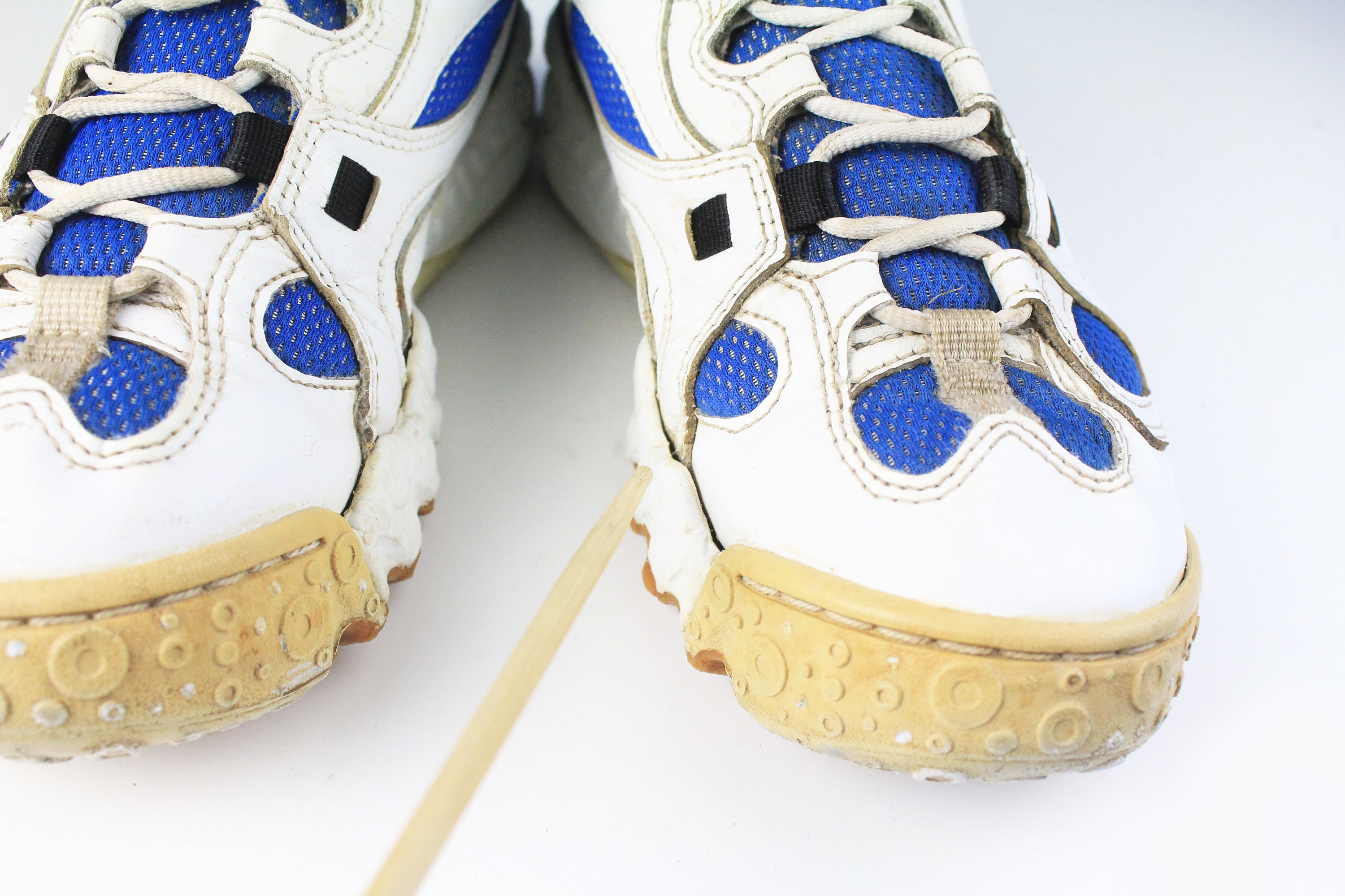 Vintage NIKE Air Sneakers Men