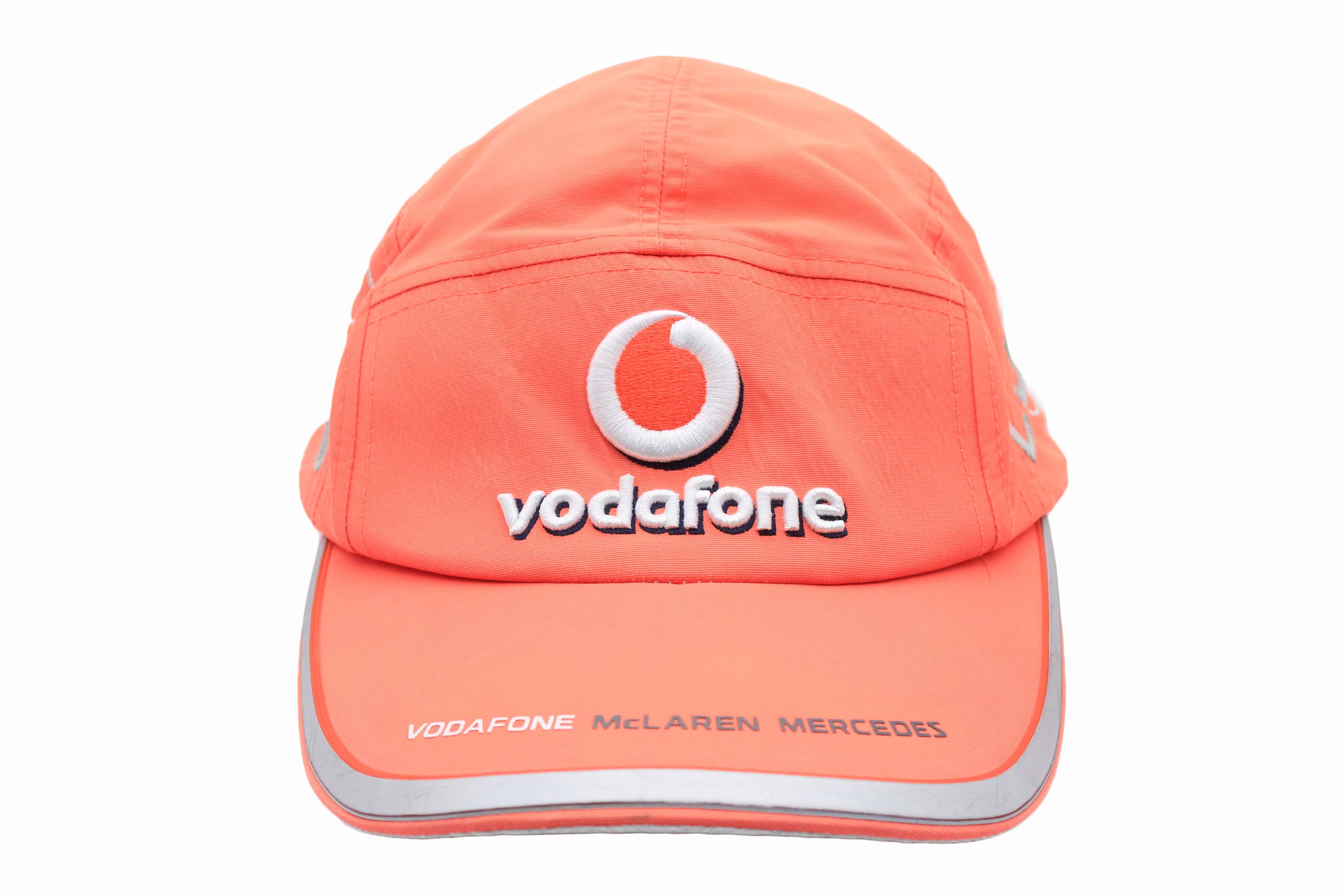 Vodafone McLaren Mercedes ヘルメット 【公式通販】