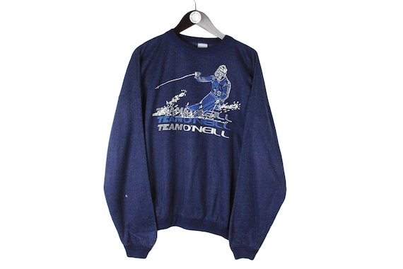 vintage 80's us製 スーパーマン ロゴスウェット L 青 80s-90s-lee-250863.jpg?v=