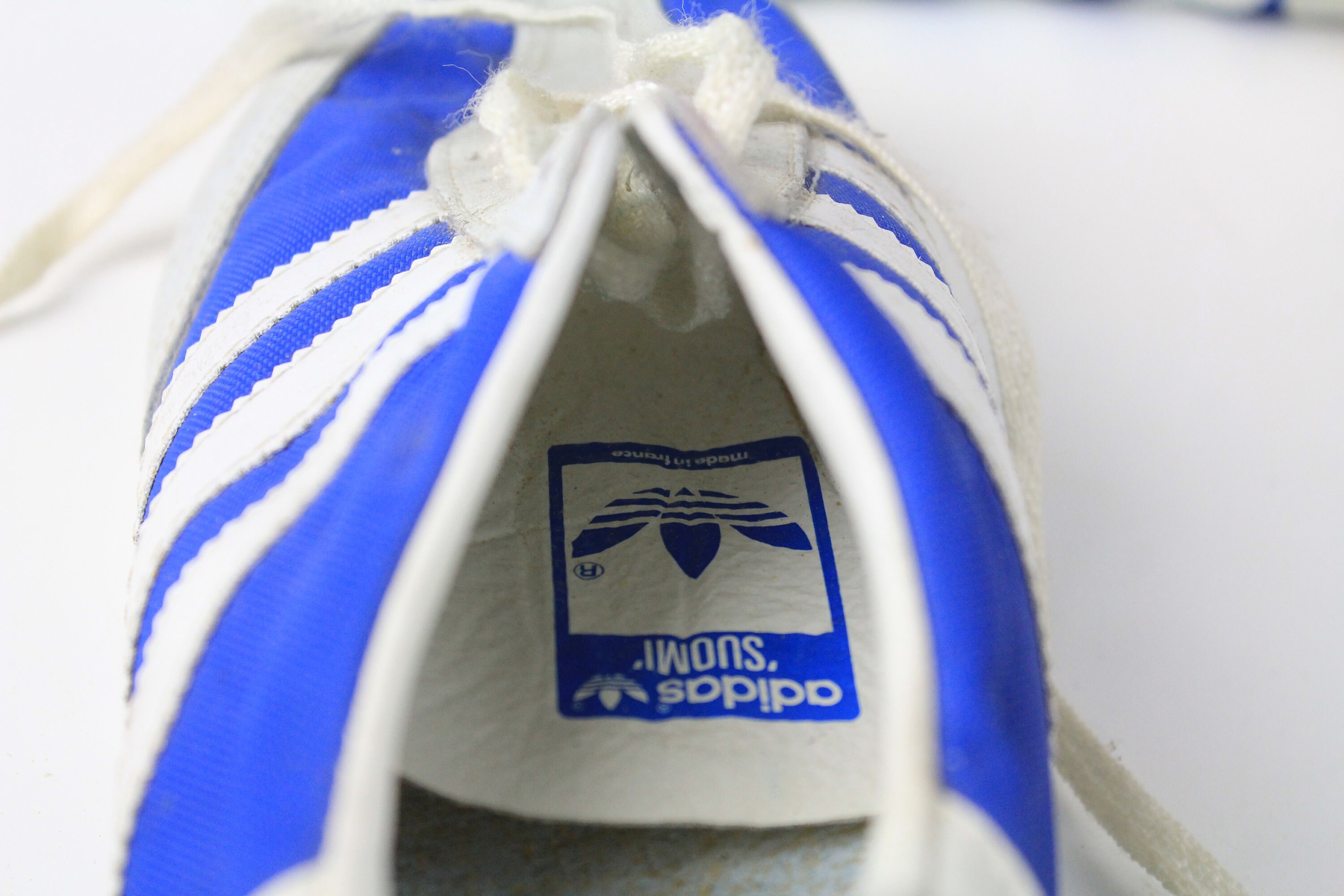 terciopelo pereza local Vintage ADIDAS Suomi Olympic Ski Shoes Size EUR 40 authentic - Etsy España
