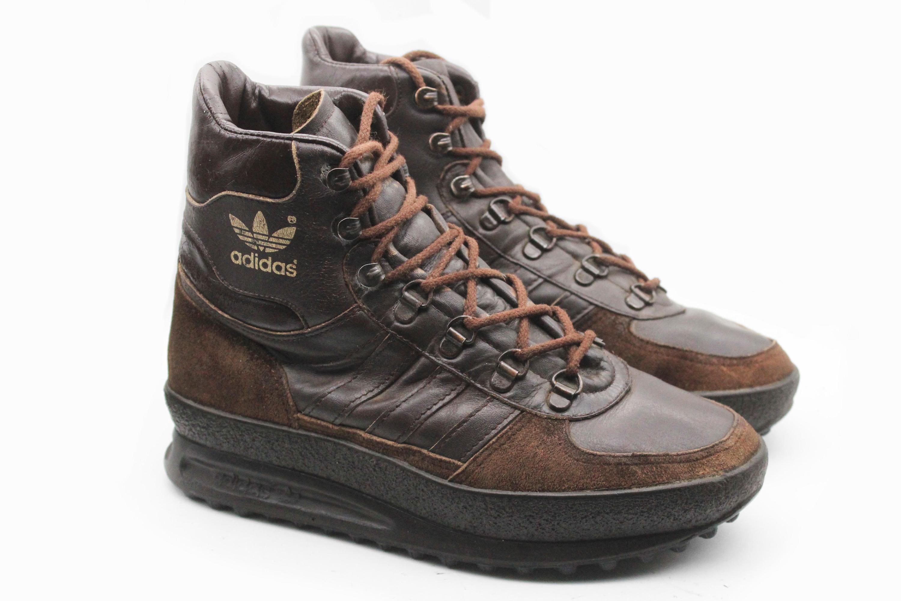 Adidas rom shoe vintage - Etsy 日本