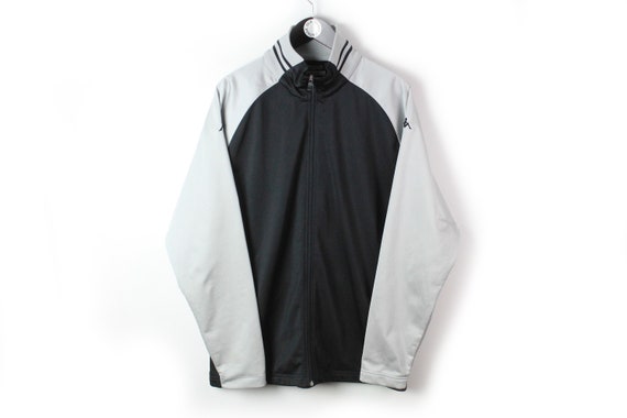 Kappa tracksuit footlocker sale