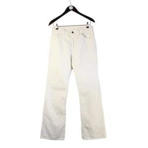vintage LEVIS 617 Jeans Denim Pants Size W 32 L 34 trousers retro classic work wear 90&#39;s denim old school USA style basic streetwear