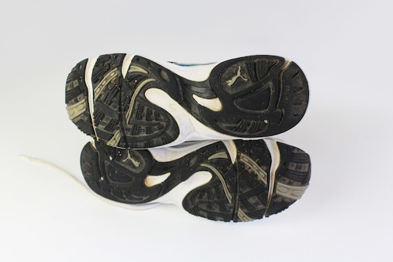 Zapatos puma nicaragua clearance wear