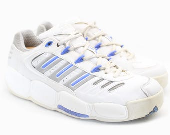 Vintage ADIDAS ATP Tour Tennis Sneakers Authentic Size US 10