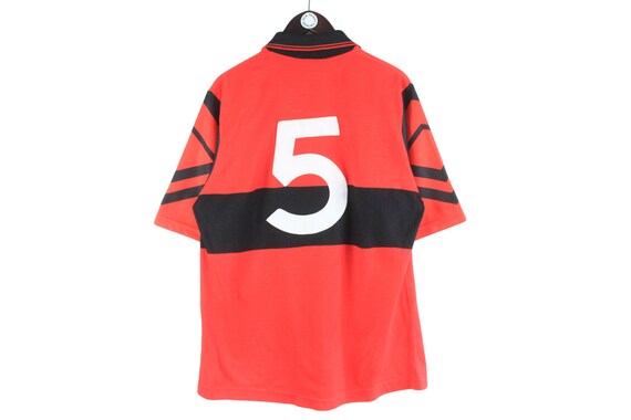Maillot Vintage Irlande GAA – O'Neills – Années 90 – Taille M – Jersey Sports Gaéliques