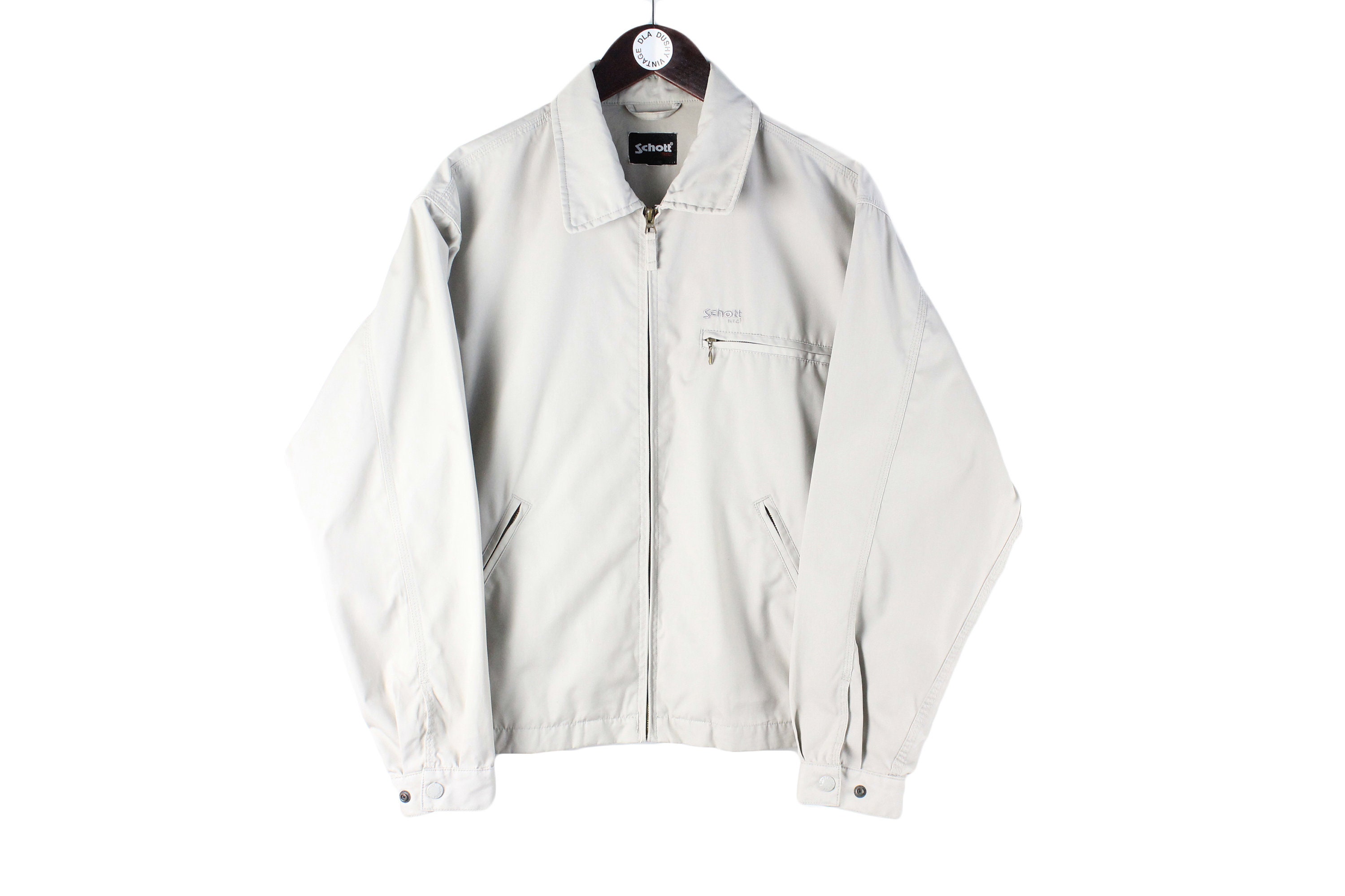 Schott N.Y.C ブルゾン アウター Schott/ショット/TC WORK