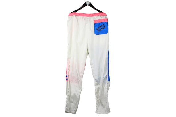 Amazon.com: Buzoh Women's Baggy Pants - Y2K Low-Waisted Side