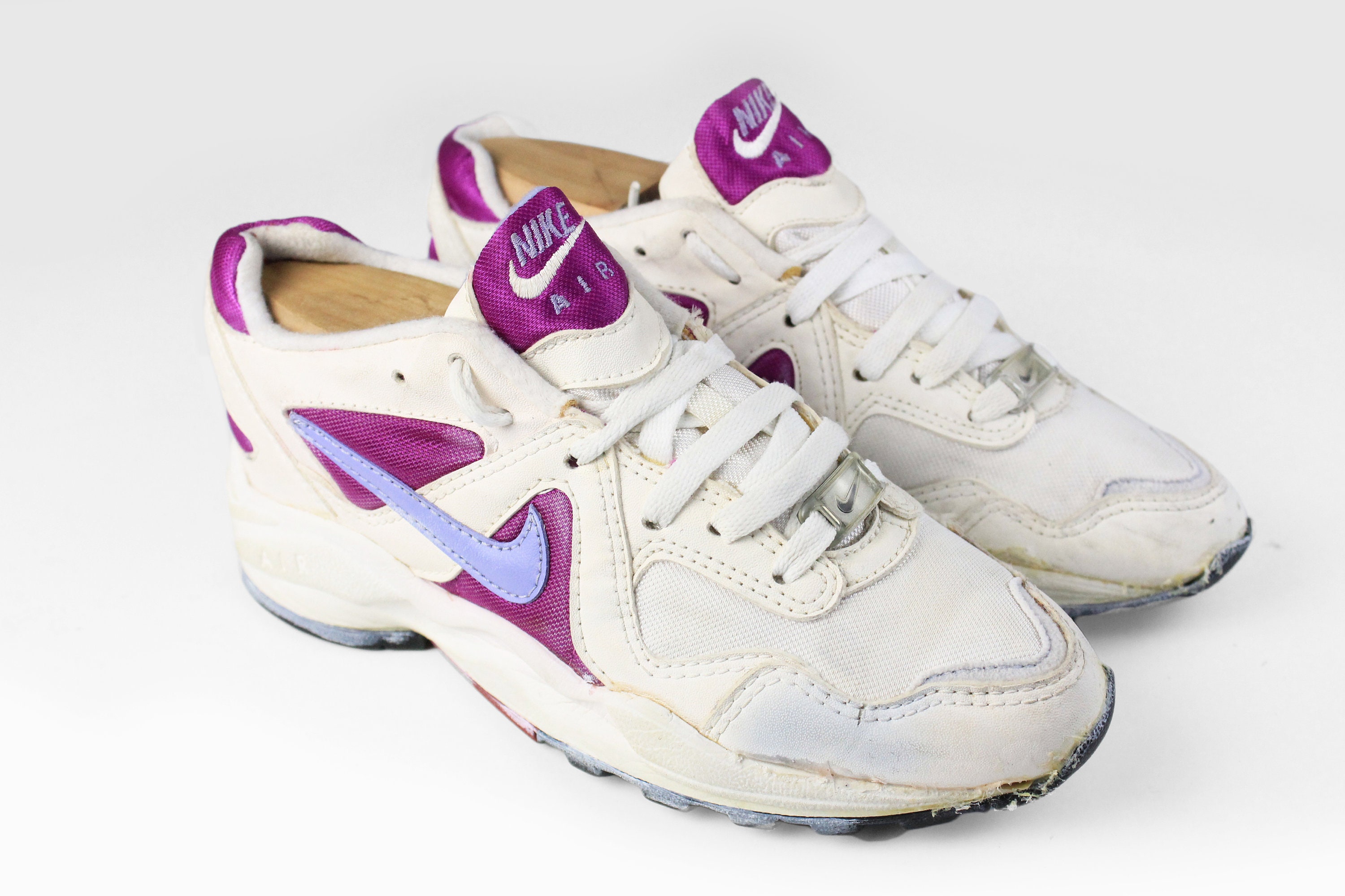 80's style shop nike shoes