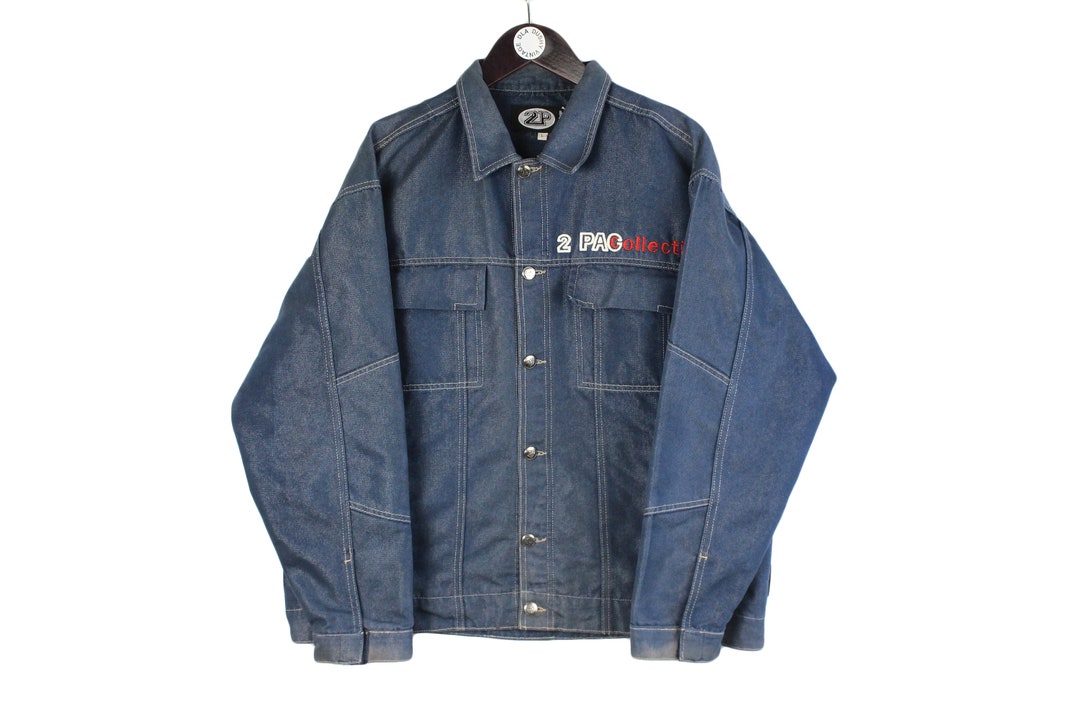 modern 2nd.JKT - caqu official
