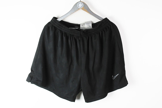 Vintage NIKE Shorts Size XXL Sportswear Authentic 90 s USA Style
