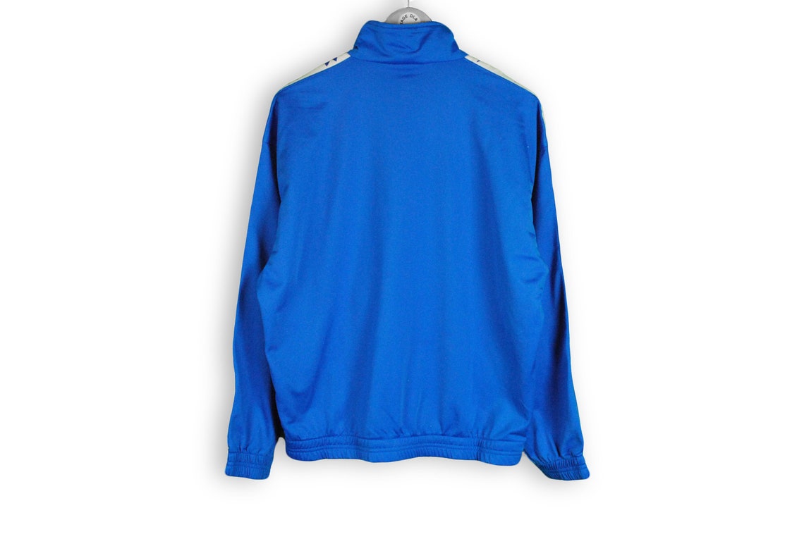diadora tracksuit