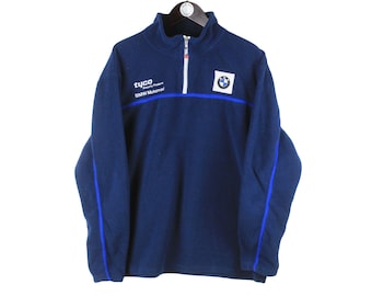 Tyco BMW Motorrad Motorsport Official Men's Racing Soft