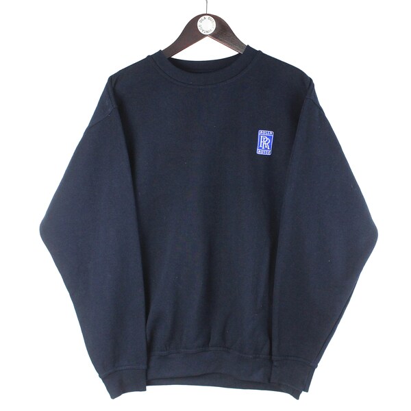 PW TOOLS Sweat-Shirt Requin | Sweats à Capuche Bleus à Manches Longues en Forme de