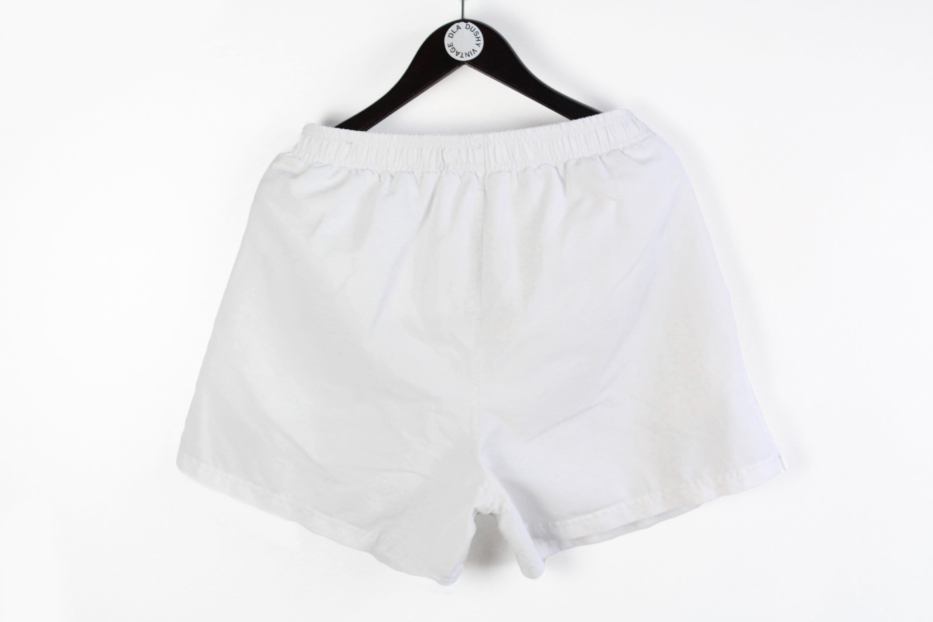 90 Logo American Tee Micro Shorts セット　S 90 Logo American Micro Shorts – YZ