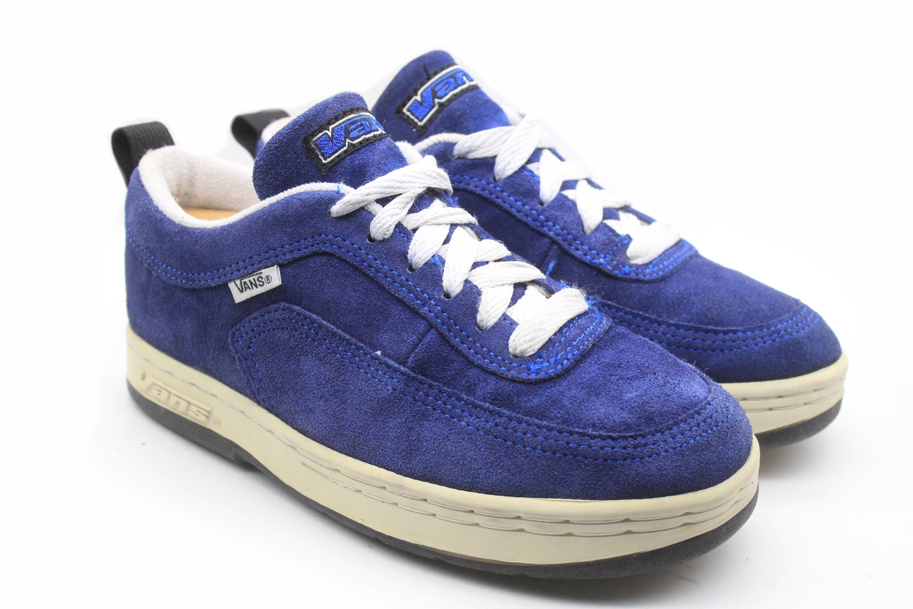 old vans fat shoes 厚タン　スケシュー90s 00s ZIG | 90s-early 00s 
