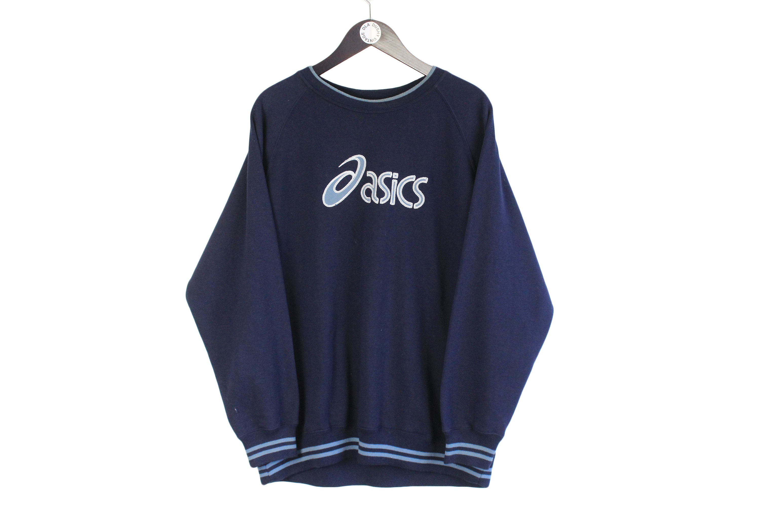 Asics sweater discount