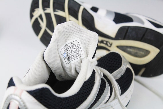  Reebok - Zapatillas deportivas para hombre, color blanco y gris  : Ropa, Zapatos y Joyería