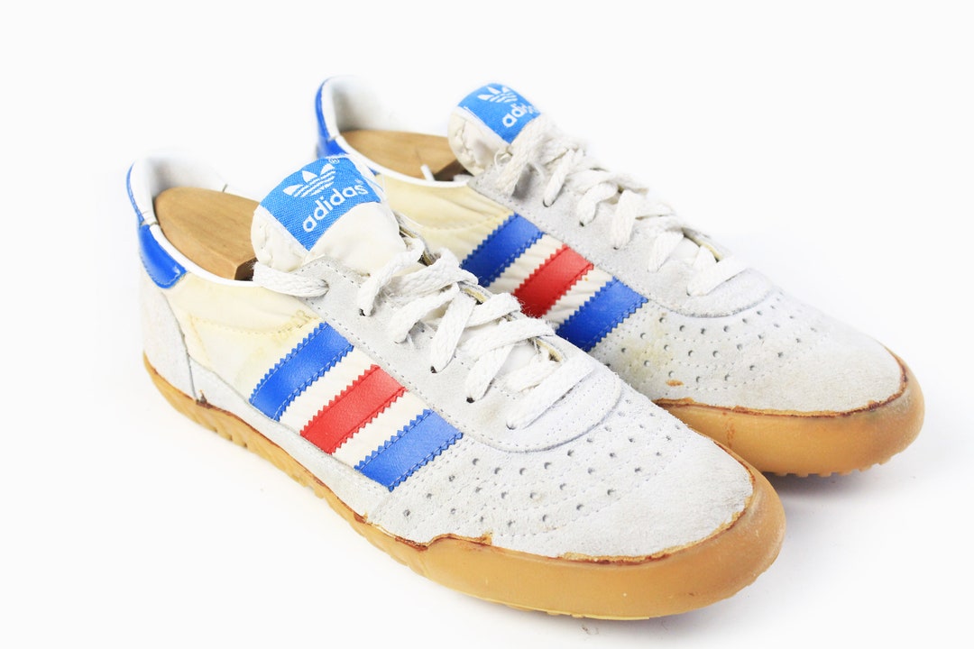retro adidas sneakers