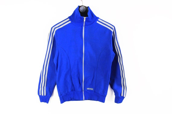 Adidas Beckenbauer track Top