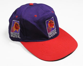 Vintage Nba Hat - Etsy Australia