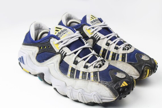 Vintage adidas eqt Clearance