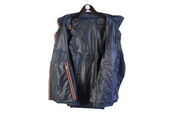 Pretty green shop danbury lightweight jacket