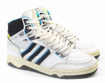 未使用 adidas superstar Pro Model vintage Vintage ADIDAS SUPERSTAR Pro Model Sneakers Size US 8 Men's
