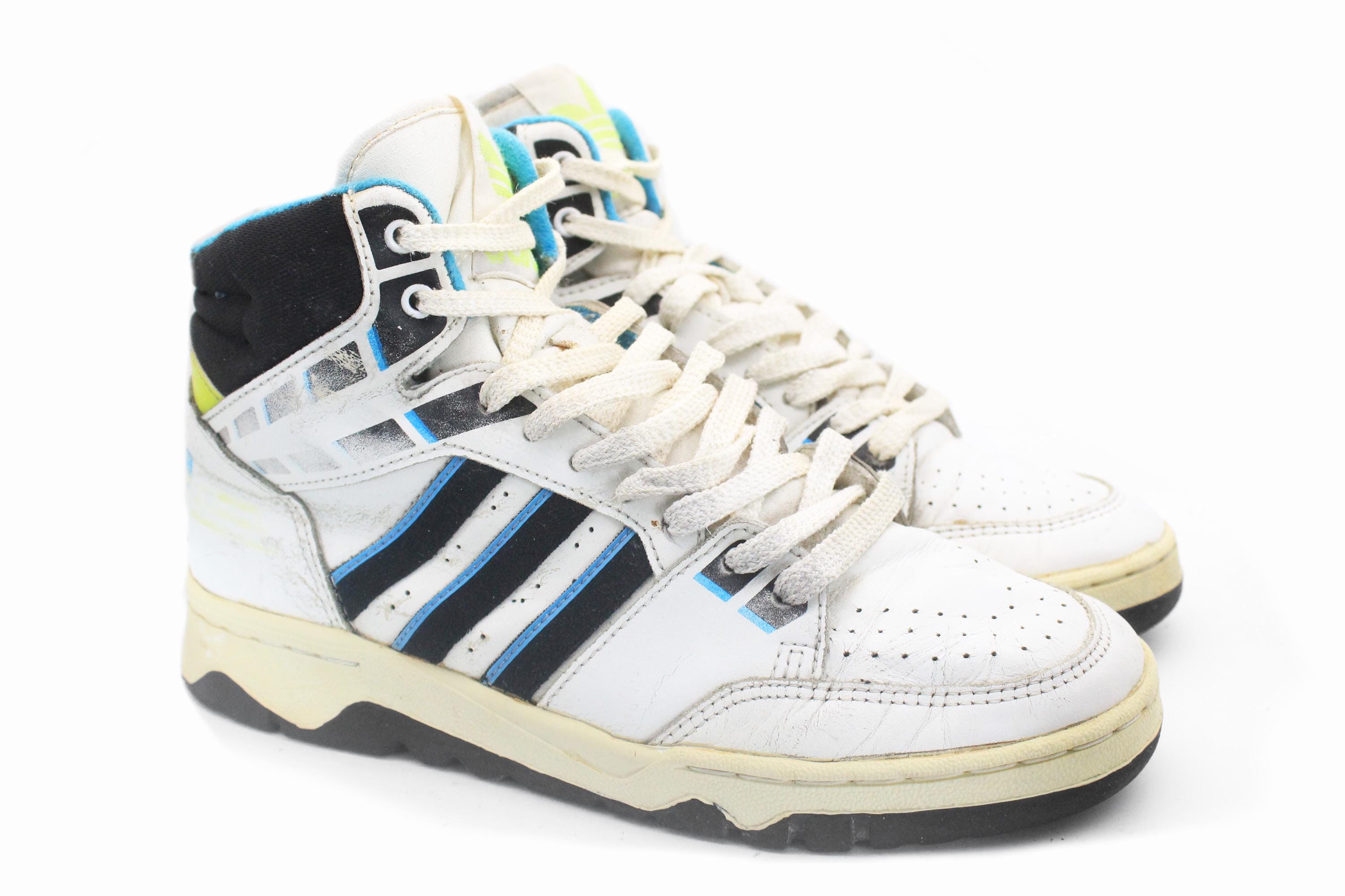 Adidas Goodyear Homme Basket Adidas Fine Homme Adidas Originals