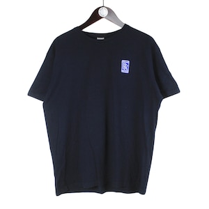 チームヤマハ　レーシングスポーツ　ヴィンテージTシャツ ヴィンテージ ヤマハ レーシング チーム ポロ Tシャツ メンズ Lサイズ
