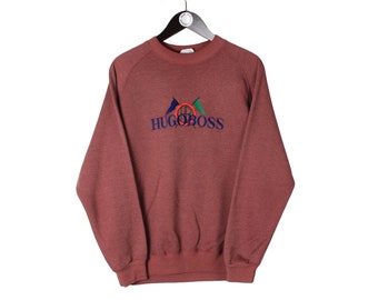 Hugo Boss T Shirt White - Etsy Singapore