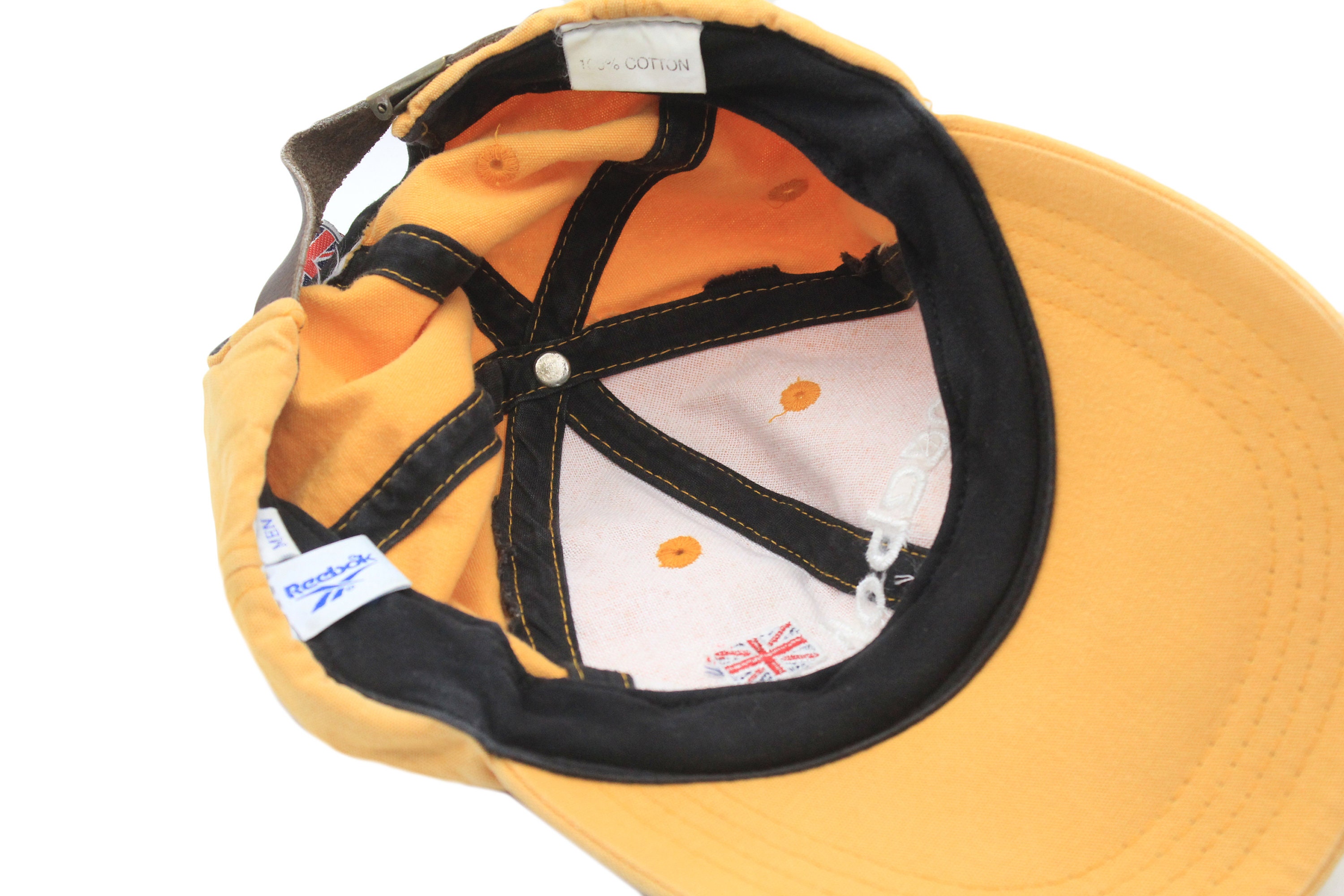 帽子 REEBOK everyone CLASSIC LONG BILL CAP Reebok Adult Unisex Lightweight Training Hat - Walmart.com