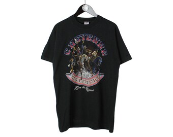 Vintage 1994 CHEYENNE Outfitters Western Wear Live the Legend