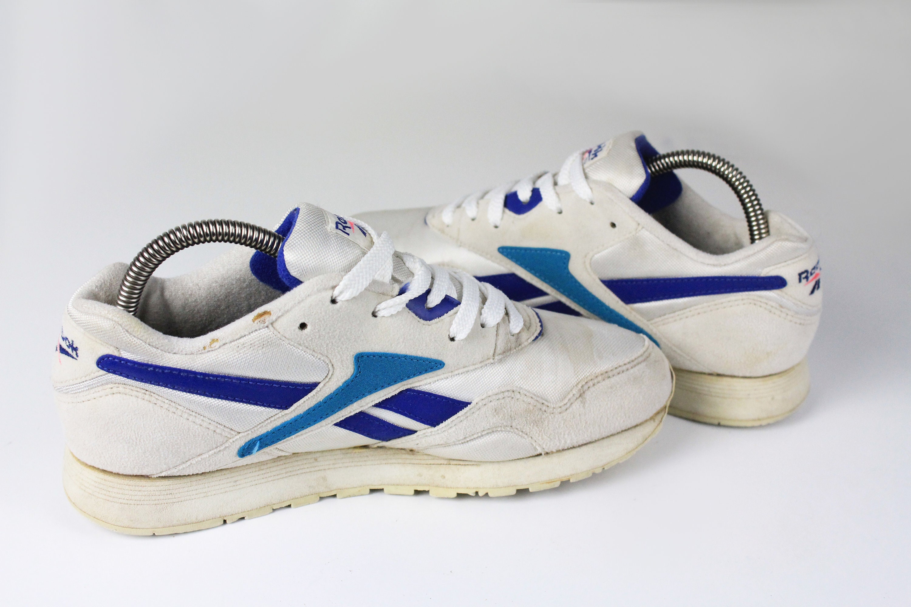 Shop reebok rapide og in white Top Sale