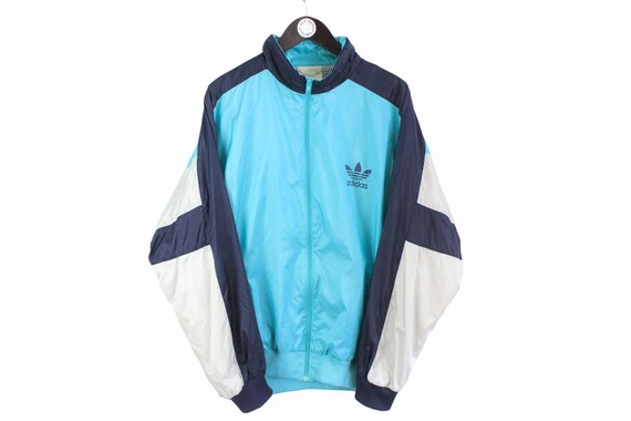 Vintage ADIDAS ORIGINALS Men's Track 
