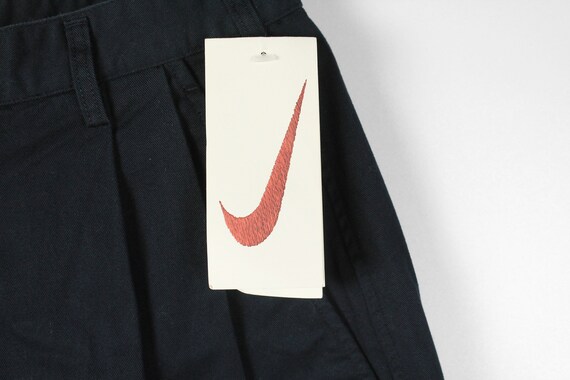 vintage NWT NIKE shorts Size M men's streetwear a… - image 4