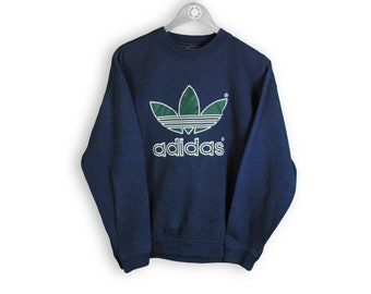 classic adidas sweater