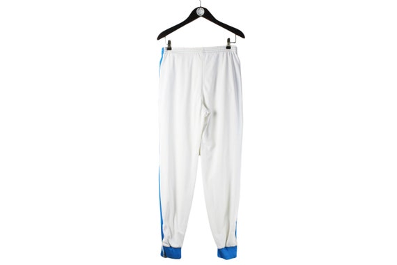 vintage ADIDAS tracksuit retro sport style rave 9… - image 8