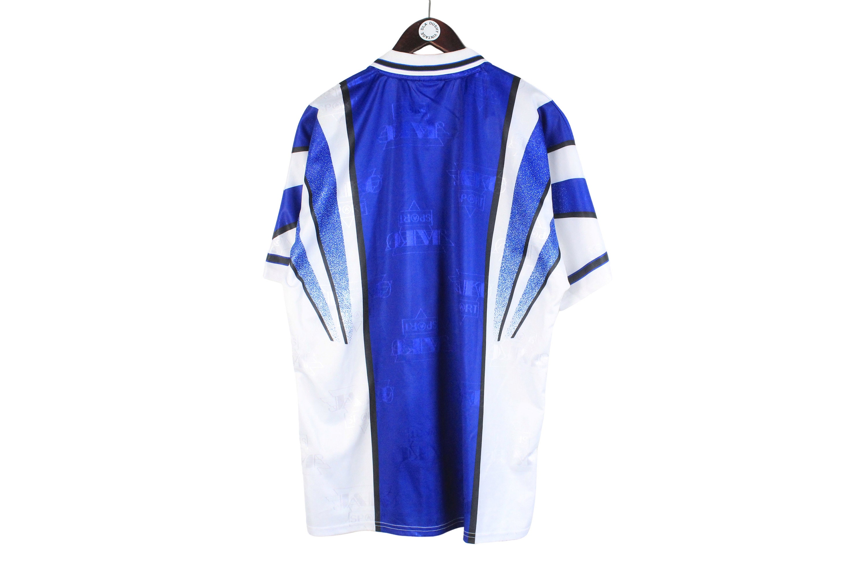FUBU jersey, white vintage Fubu t-shirt old school