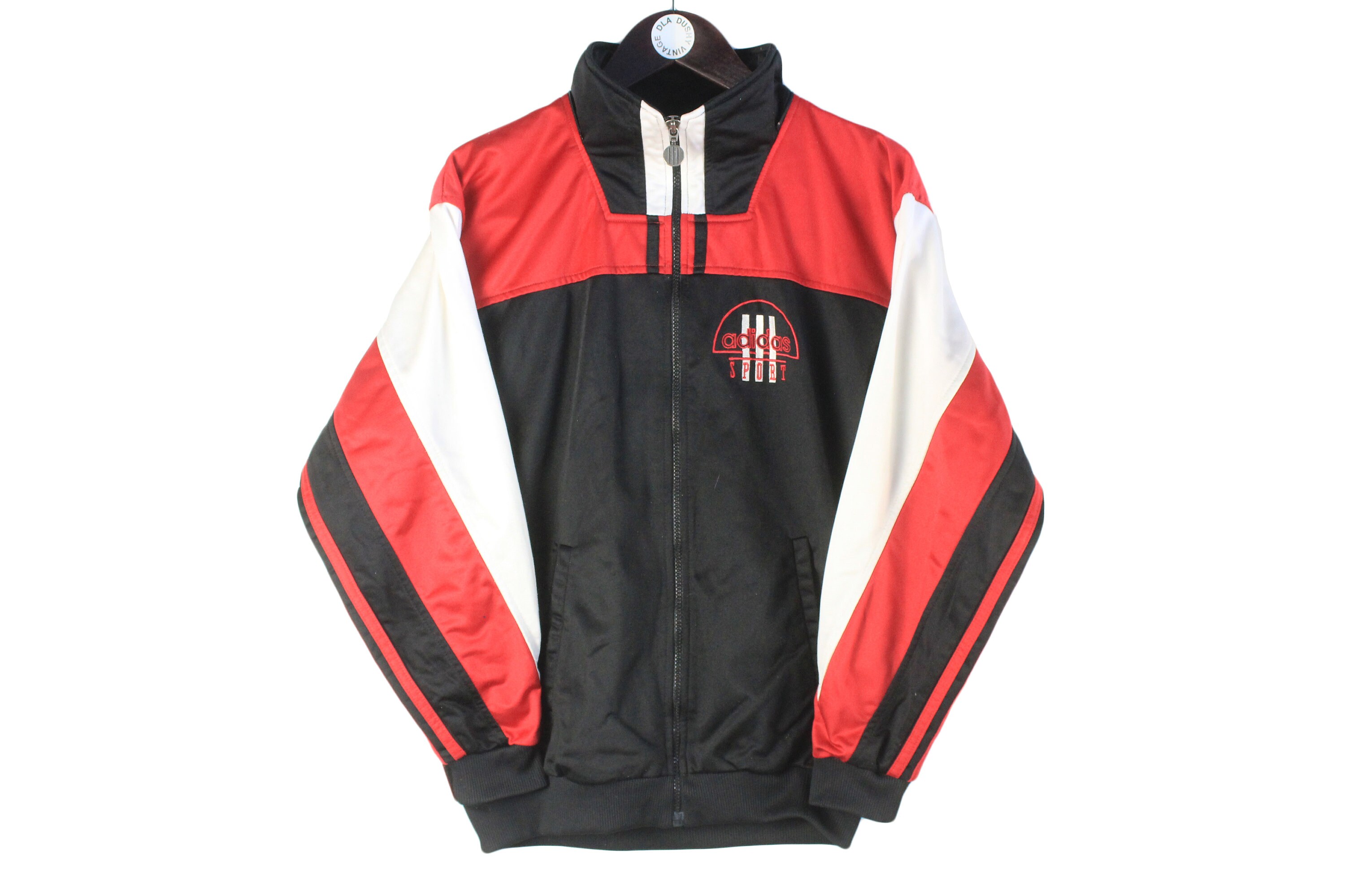 Adidas starter jacket hotsell